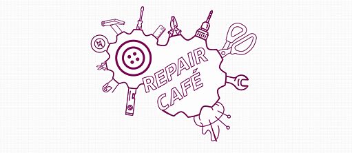 Repair Cafe New image