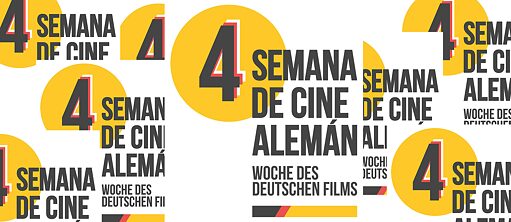 Teaser 4. Deutsche Filmwoche Málaga (hz)