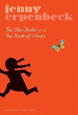  The Old Child and the Book of Words