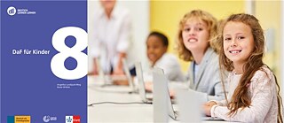 DLL8: Deutsch für Kinder