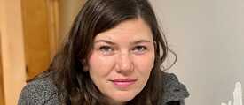 Vera Klute