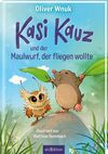 Buch: Kasi Kauz
