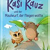 Buch: Kasi Kauz &copy; © ars edition Kasi Kauz