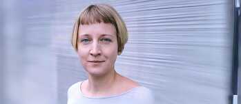 Elisa Lindinger