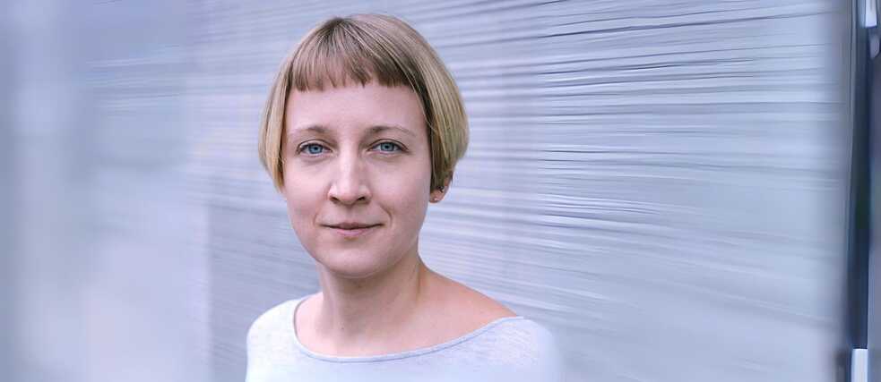 Elisa Lindinger