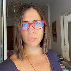 Δρ. Δέσποινα Χρονάκη