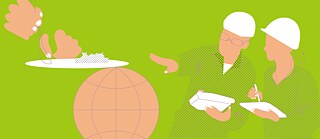 Ausbildung, Studium und FEG 2.0 in Deutschland