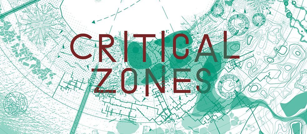 Critical Zones | Open Call for Submissions Critical Zones | Open Call for Submissions © Goethe-Institut / Max Mueller Bhavan