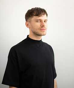 Denys Kozak, Ukrainian architect