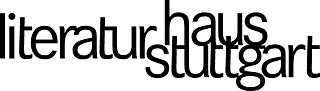 Literaturhaus Stuttgart Logo