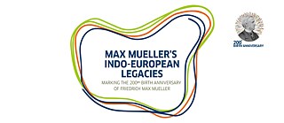 Max Mueller 200 years project