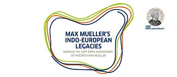 Max Mueller 200 years project