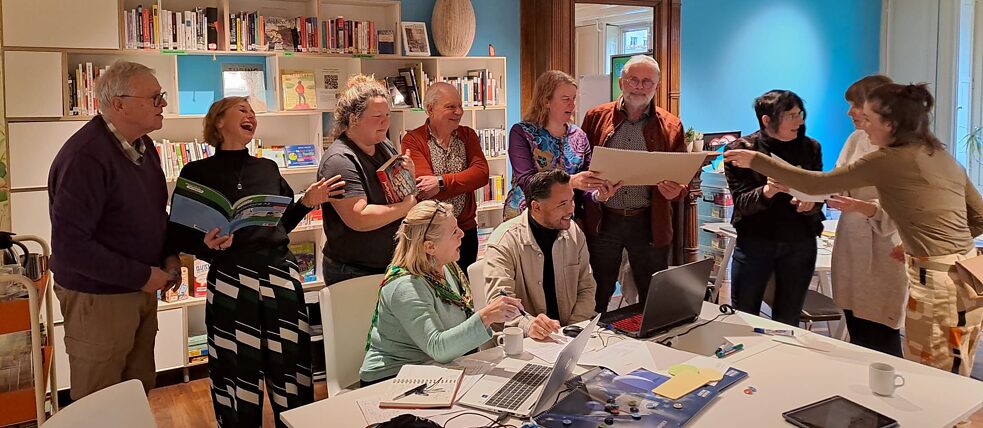 MBO-Netzwerk Deutsch