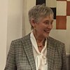 Stella Rimington beim Jubiläum von Women in Learning and Leadership (WILL) im Jahr 2016.