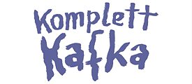 Komplett Kafka– Ein Comic-Biografie