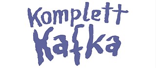 Komplett Kafka (“Completely Kafka”): A graphic biography