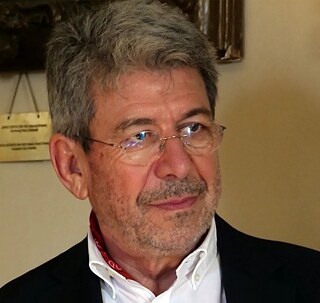 Jorgos Pleios © ©privat Jorgos Pleios