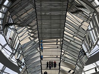 Reichstagskuppel