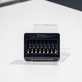 Nabíječka baterií © © Petr Machan / Goethe-Institut Nabíječka baterií