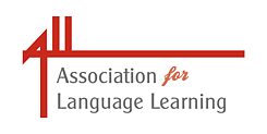 Logo - Association for Language Learning
