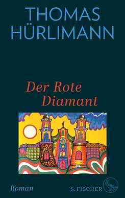 Der Rote Diamant