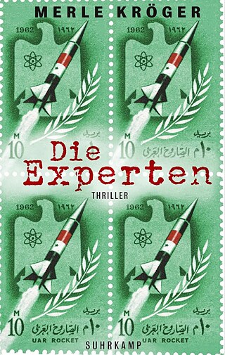 Die Experten © © 2021 Suhrkamp Verlag Die Experten