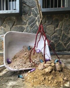 Une r'Ekpe (Song of the Soil)