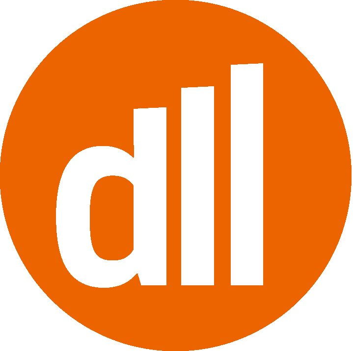 dll logo
