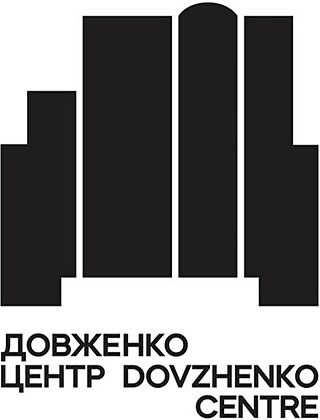 Logo Dovzhenko Centre