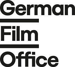 Logo German Film Office