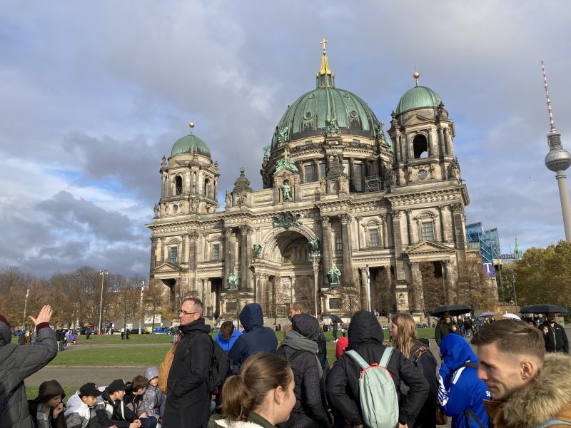 Berliner Dom