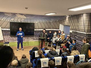 Hertha-Akademie