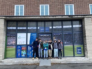 Hertha-Akademie