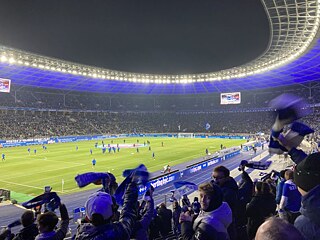 Olympiastadion