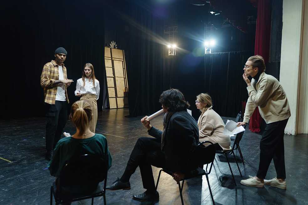 Theatertreffen
