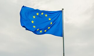 EU-Flagge