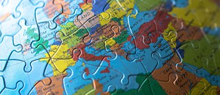 Europapuzzle