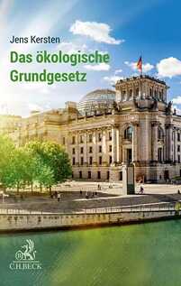 Das ökologische Grundgesetz 