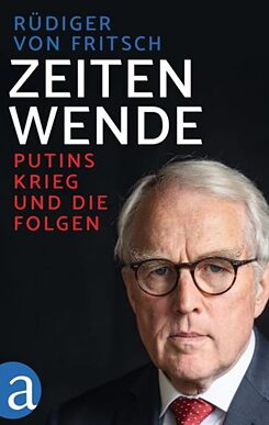 Zeitenwende  Putins Krieg und die Folgen