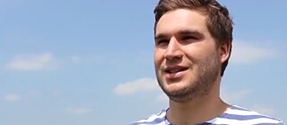  Videobild Was bedeutet Europa für dich im Alltag?