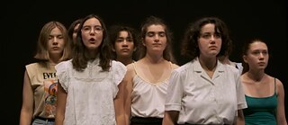 Videobild YOUPERFORM 2022