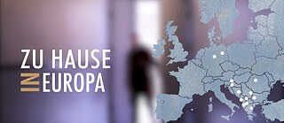 Videobild: Zu Hause in Europa