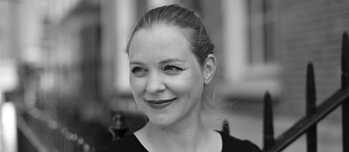 Ulrike Gasser