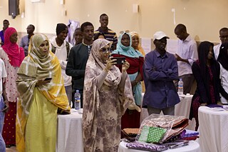 Positive Bilanz nach drei Jahren Projektumsetzung