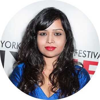 Rupleena Bose