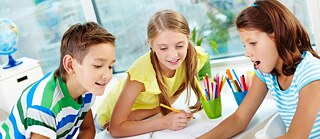 Interaktion im Unterricht