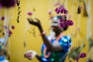 Une r'Ekpe (Song of the Soil)