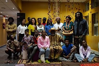 Une r'Ekpe (Song of the Soil)