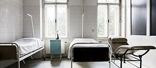 Franz Kafka Spital