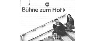 Resonance / Performance (h)ours | Foto (Ausschnitt): © Daniel Bucurescu 